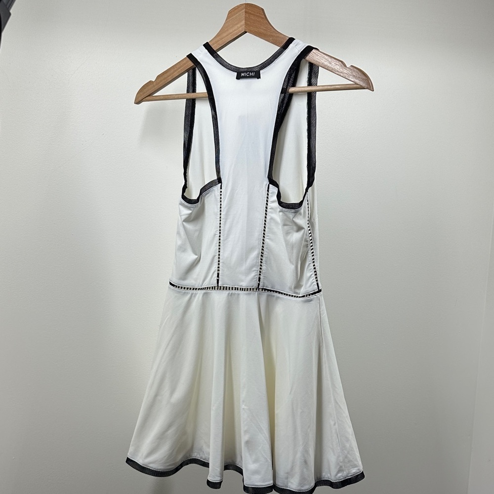 NWT MICHI Tennis‎ Dress size XS - Picture 4 of 6